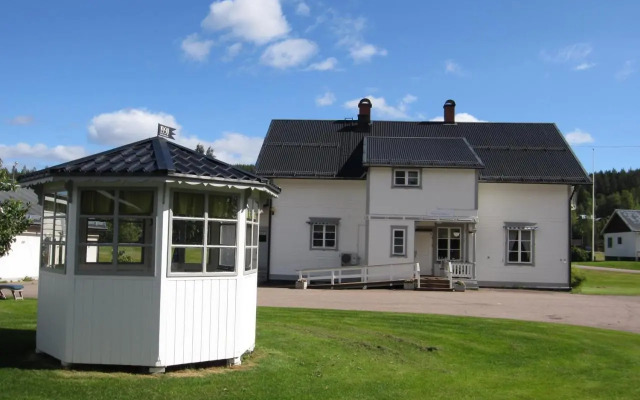 Sörnäsgården Bed and Breakfast