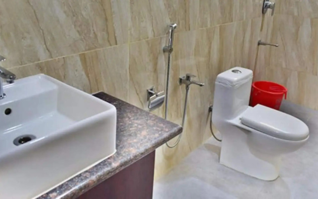 Hotel Ramakrishna