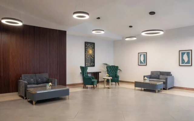 Clark Inn Express Rajnagar