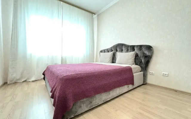 Na Pritomskom 15 (Kemerovo)