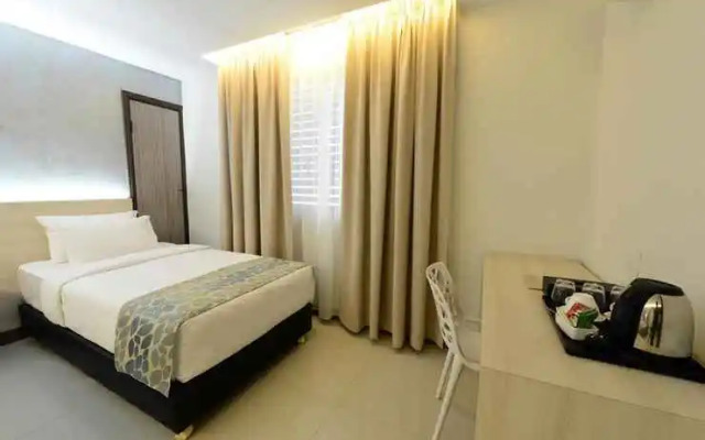 Samudra Court Hotel