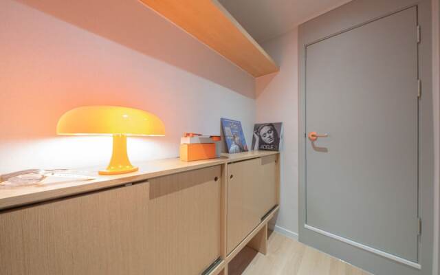 Aank Hotel Guri