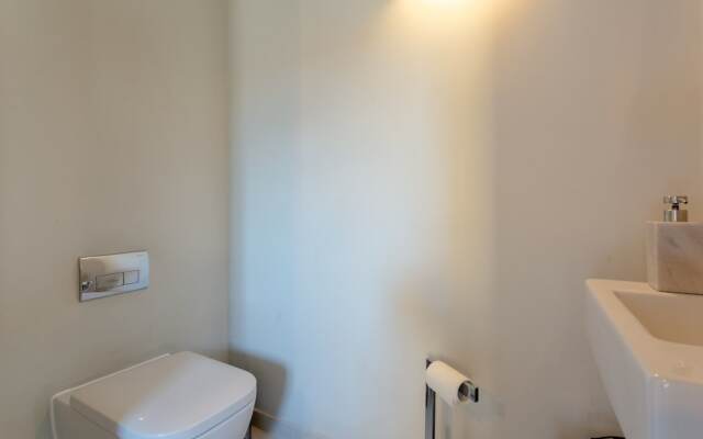 2 Bedroom Hammersmith House