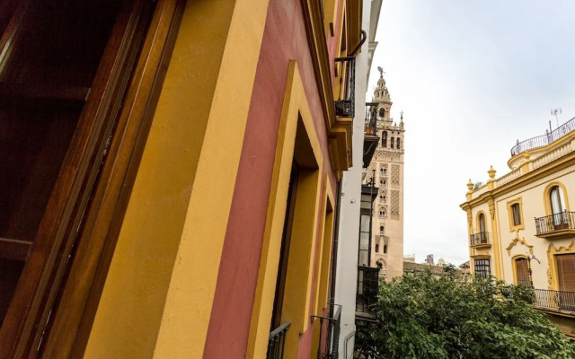 Apartments Olé - Mateos Gago