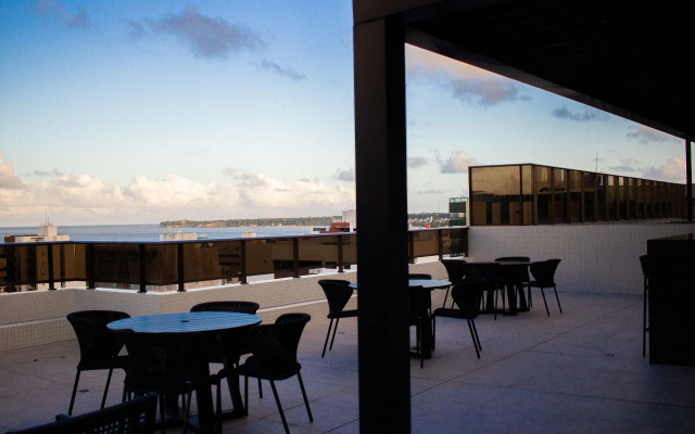 Mardisa Design #609 - Cabo Branco por Carpediem