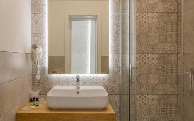 Townhouse Tropea
