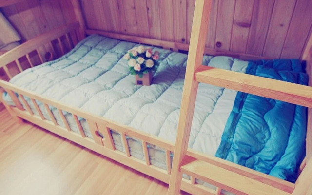 Yongin Road 47 Pension