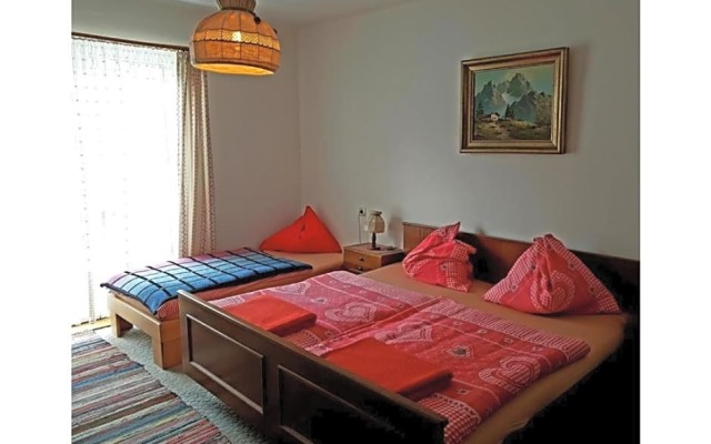 Pension Charlotte
