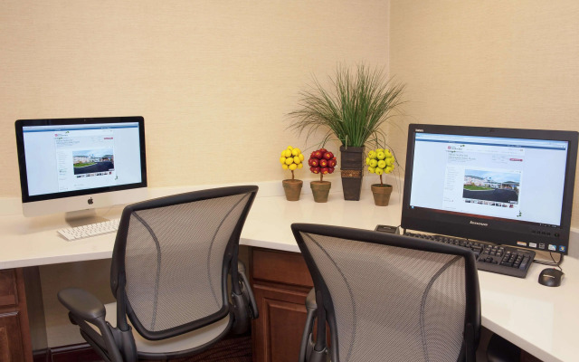 Hilton Garden Inn St. Paul/Oakdale