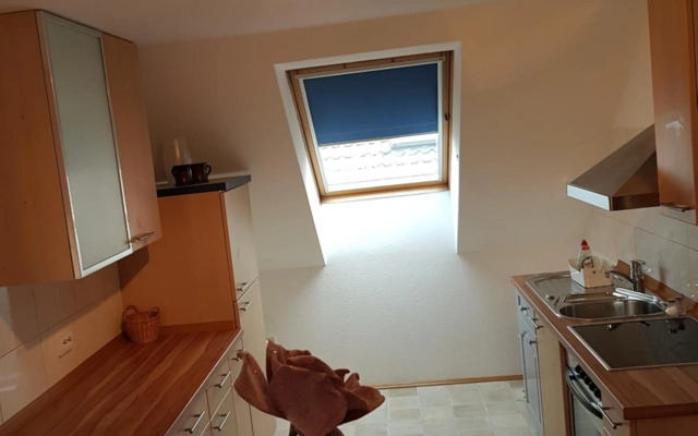 G.O.D. Ferienwohnung