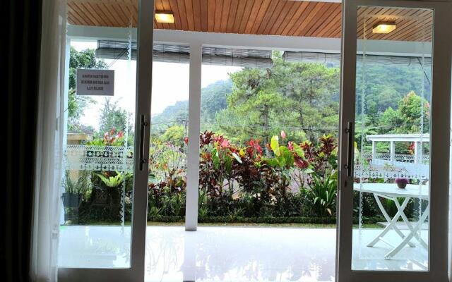 Bedugul Lake View Residence Unit A-1
