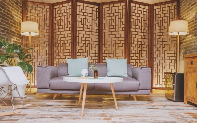 Siboney Inn FuYan
