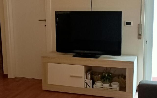 La mia Casa