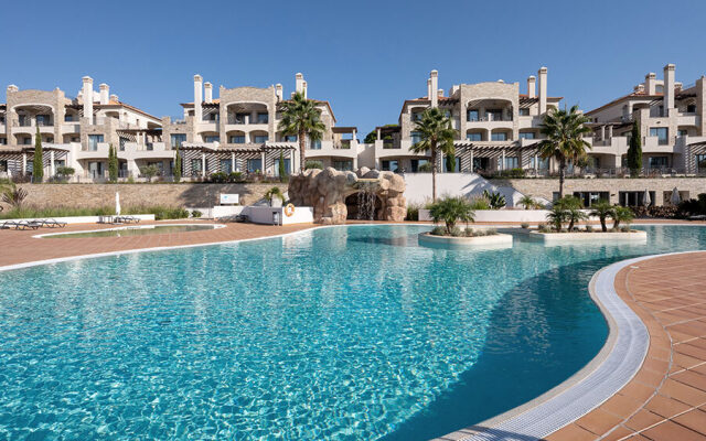 Shantiapartments