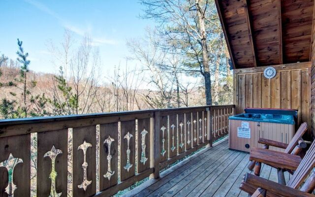 Irish Blessings by Jackson Mountain Rentals