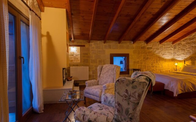 Villa Petramithia 10