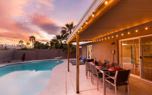 West Ridge by AvantStay