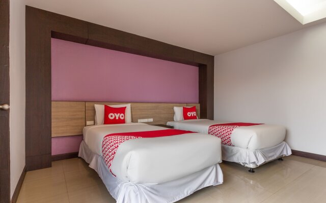 Baan Siam Chiang Rai