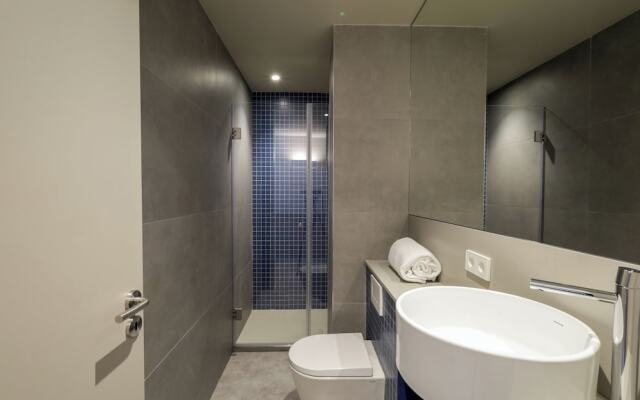 Aspasios Bonjardim Apartments