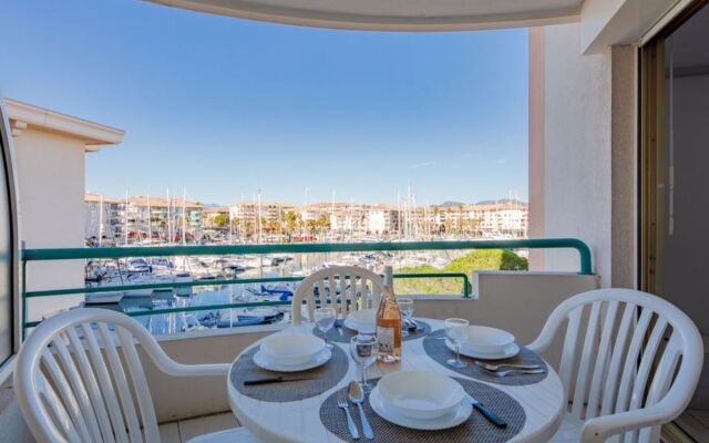 Villa LOpen Fréjus 14822