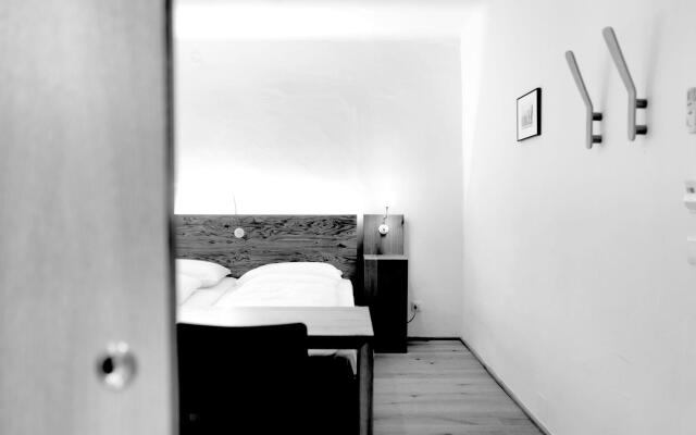 Arthotel Blaue Gans