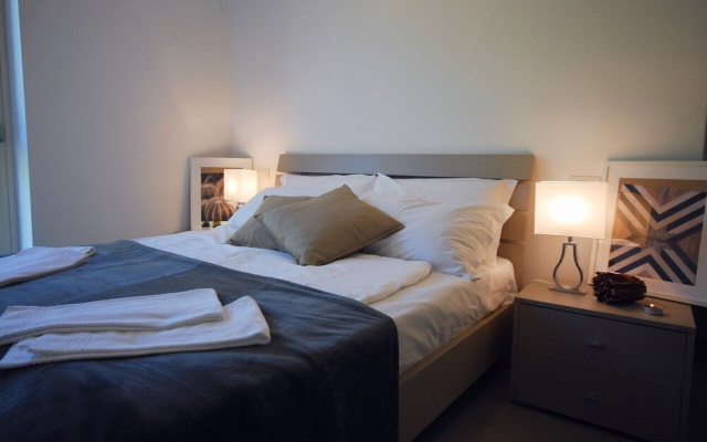 Appartamento La Fenice - Rebomaholidays
