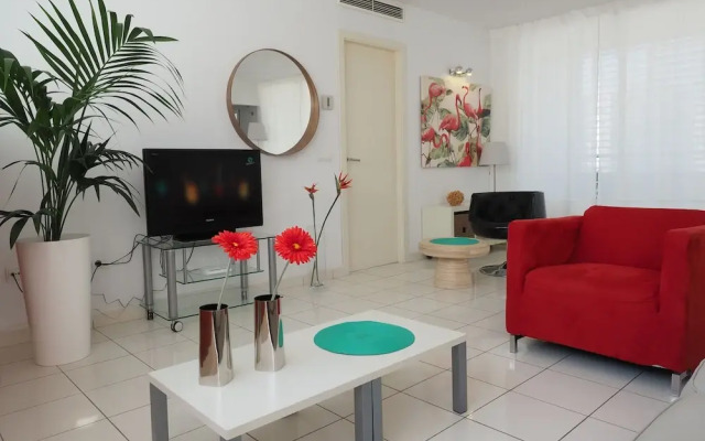 Chill Beach Condo for an Ibiza nice experiencience
