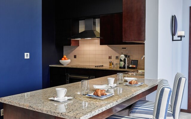 Dream Inn Dubai Apartments - Tiara