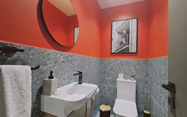 139 LIM - Stay Lima Soul Apartment