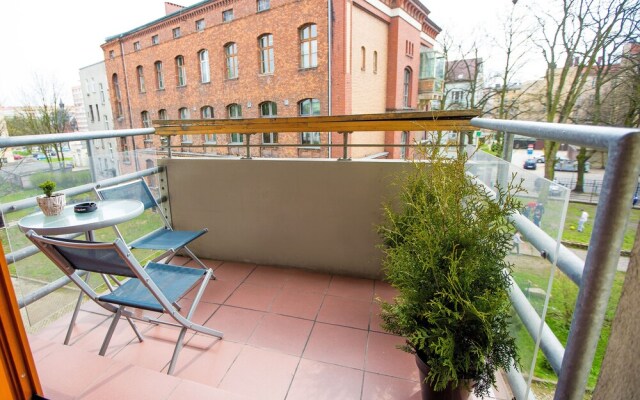 Platinum Park Apartamenty