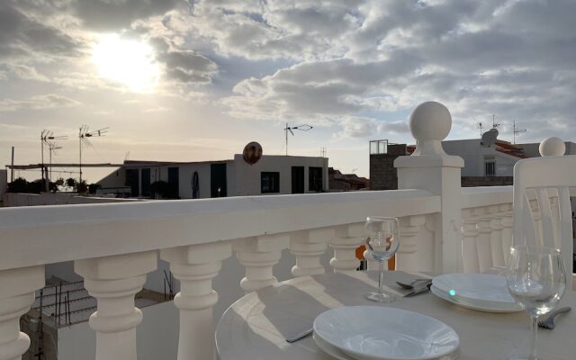 Apartamentos Alcalá - Tenerife