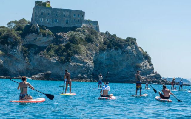 House Deluxe Castiglione della Pescaia 27123