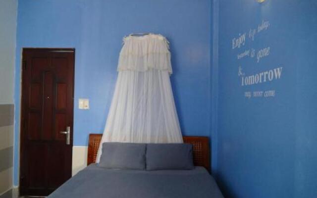 Dalat Sky Hostel