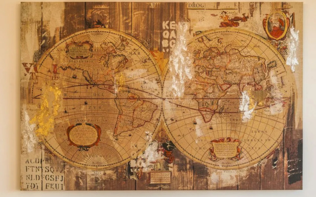 Sky View Apartment Vienna by Welcome2Vienna