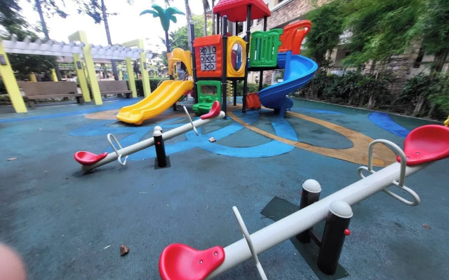 Oasis Living in Pasig City - 2bedroom Condo for Rent
