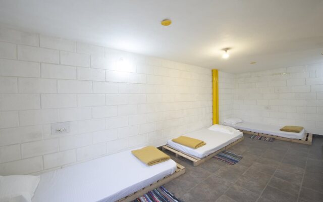 Cuckoo Hostel