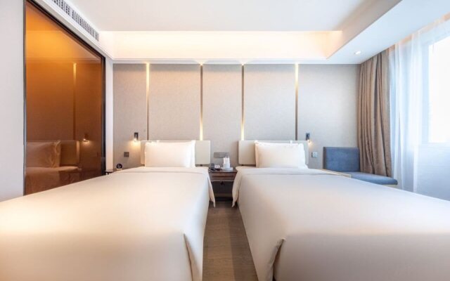 Atour Light Hotel Zhuhai Qinglv Road Grand Theater