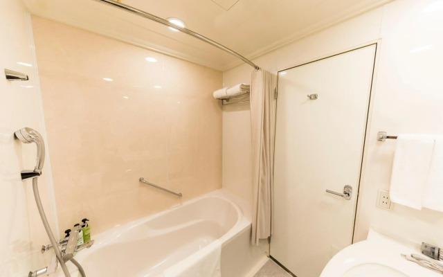 Namba Oriental Hotel