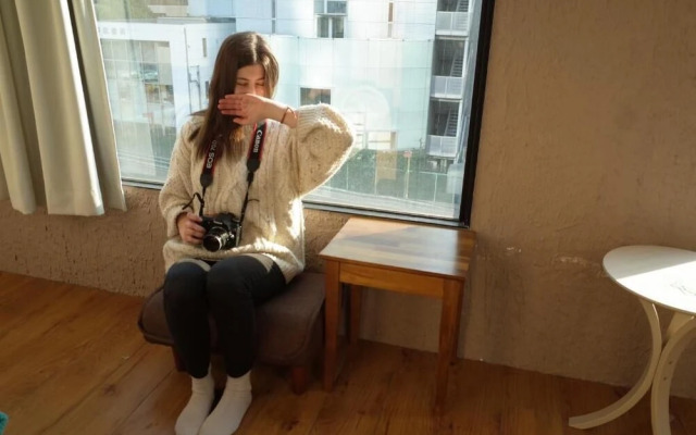 bnb+ Tokyo Tamachi - Hostel
