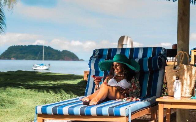 Bahia del Sol Beach Front Boutique Hotel
