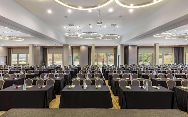 DoubleTree by Hilton Pomona