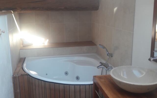 Chambres d'hôtes Le Calme