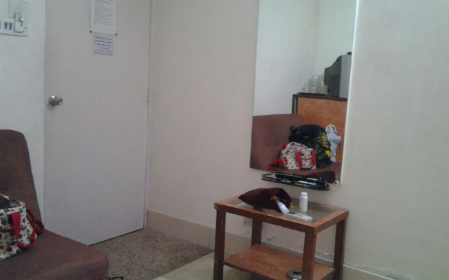 Hotel Suriya International