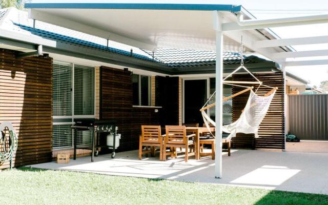 Casa Del Mar - Seaside Family Home