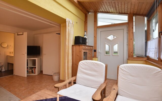 Fabulous Apartment in Kuhlungsborn with Garden