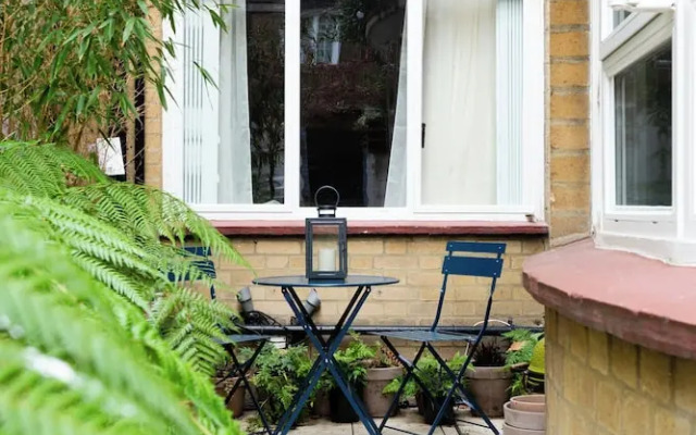 Wyndham Mews by Onefinestay