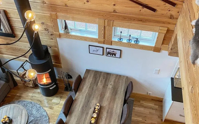 Holiday Home in SÃ¤len