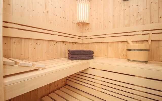 Ferienhaus DeichGalerie89