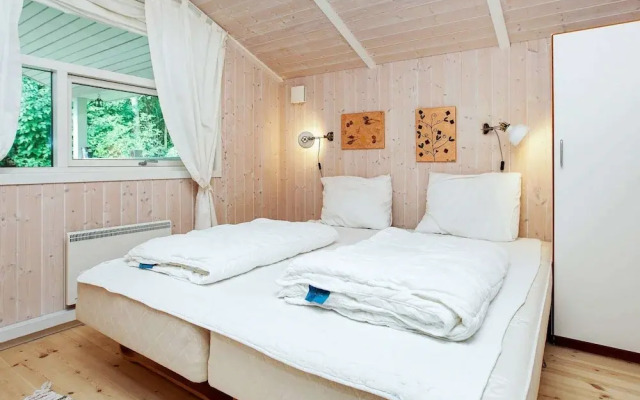5 Person Holiday Home in Slagelse