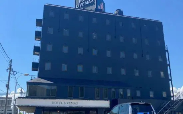 Tendo Rich Hotel